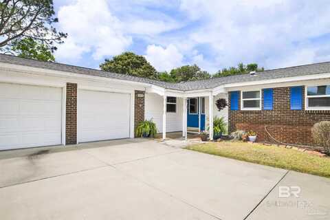 5065 Shoshone Drive, Pensacola, FL 32507