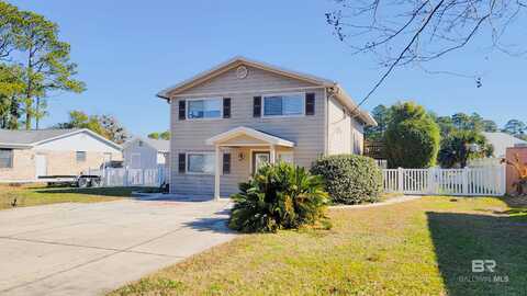 5534 Sea Spray Drive, Pensacola, FL 32507