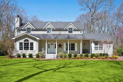 86 Inlet View Path, East Moriches, NY 11940