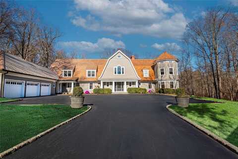 12 Cowdray Park Drive, Armonk, NY 10504