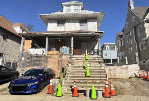 2201 University Avenue, Bronx, NY 10453