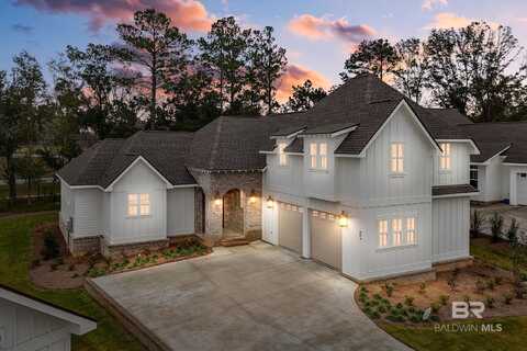 884 Geranium Drive, Fairhope, AL 36532