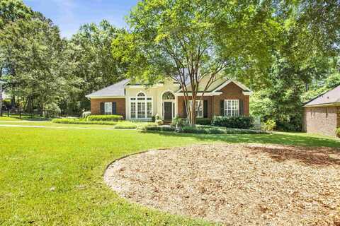 8668 Ash Court, Spanish Fort, AL 36527
