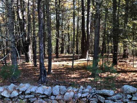 Lot 1 Van Tuyl Road, Barryville, NY 12719