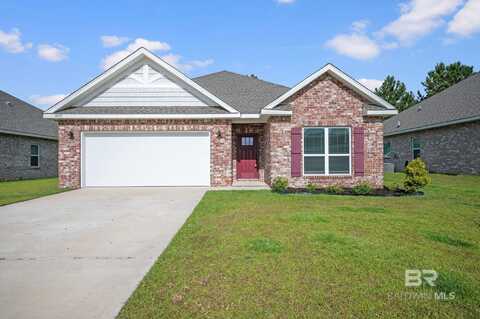 16672 Prado Loop, Loxley, AL 36551