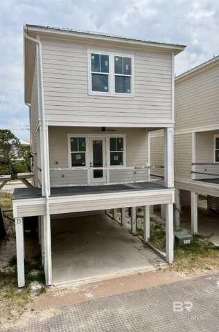 951 W Lagoon Avenue, Gulf Shores, AL 36542