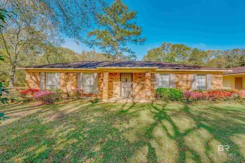 5151 Mccrary Road, Semmes, AL 36575