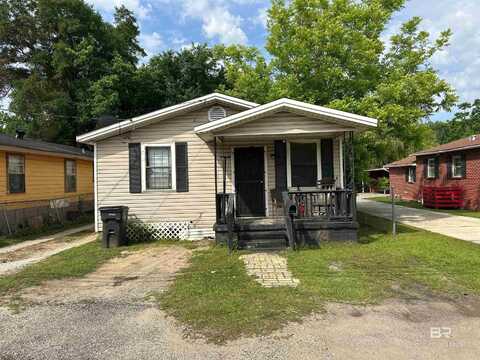 1015 Main Street, Prichard, AL 36610
