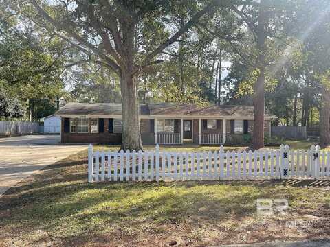 23402 Frances Street, Robertsdale, AL 36567