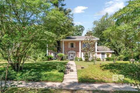 712 Spring Station Road, Mobile, AL 36609