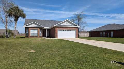 25873 Rambo Lane, Elberta, AL 36530