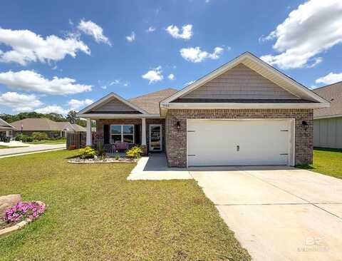 9446 Sitka Drive, Foley, AL 36535