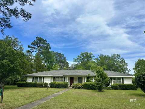 1606 Escambia Avenue, Brewton, AL 36426