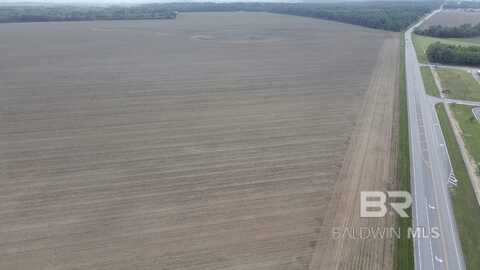 900 Block Highway 97, Molino, FL 32577