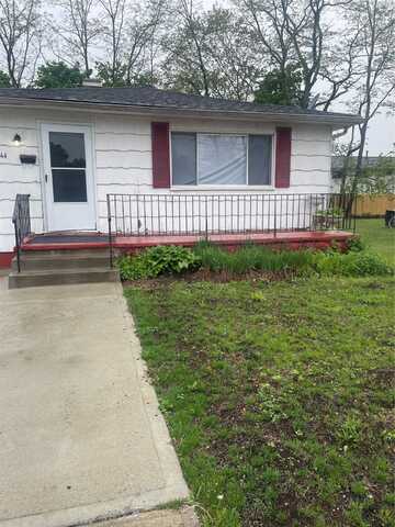 144 N 22nd Street, Wyandanch, NY 11798