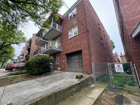 87-66 52 Avenue, Elmhurst, NY 11373