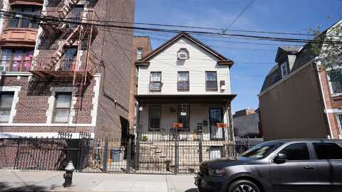 2771 Marion Avenue, Bronx, NY 10458