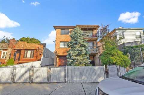 85-87 67th Avenue, Rego Park, NY 11374