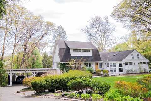 116 Little Neck Road, Centerport, NY 11721