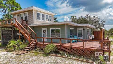562 Veteran's Road, Gulf Shores, AL 36542