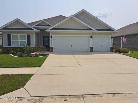 4748 Standing Cypress Drive, Panama City, FL 32404
