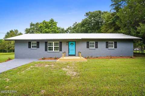 2004 Old Bonifay Road, Chipley, FL 32428