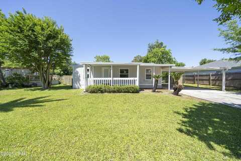2516 Shady Oak Court, Panama City Beach, FL 32408