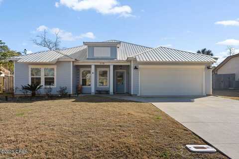 170 Manistee Drive, Panama City Beach, FL 32413