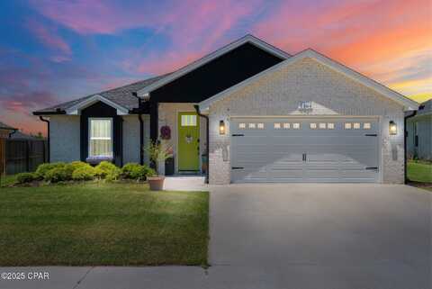4407 Conifer Lane, Panama City, FL 32404