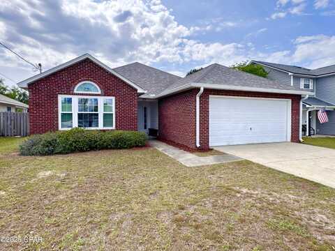177 N Kimbrel Avenue, Panama City, FL 32404