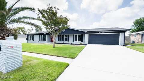 6010 Minneola Street, Panama City, FL 32404