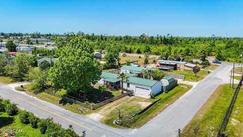 3129 G Street, Panama City, FL 32404