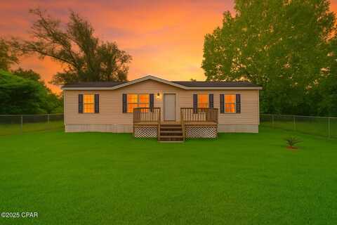 5018 E 10th Street, Panama City, FL 32404