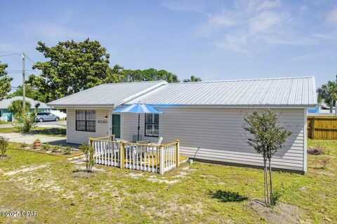 4005 Upas Street, Panama City, FL 32408