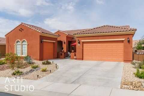 1013 Starlight Terrace Way, Mesquite, NV 89034