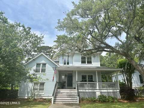 56 Petigru Drive, Beaufort, SC 29902