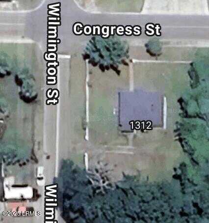 Tbd Wilmington Street, Beaufort, SC 29902