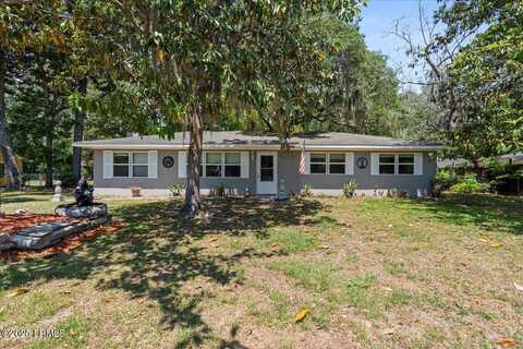 3003 Cherry Boulevard, Beaufort, SC 29902