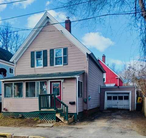 16 Rangeley Place, Rumford, ME 04276