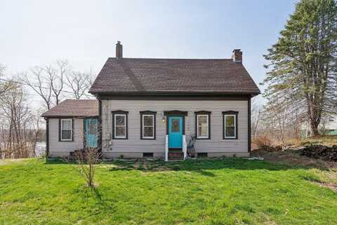 1682 Harpswell Islands Road, Harpswell, ME 04066