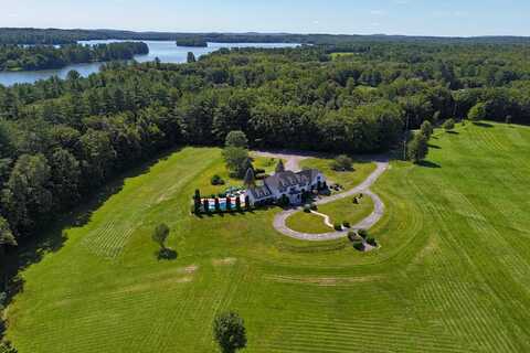 172 Annabessacook Road, Winthrop, ME 04364