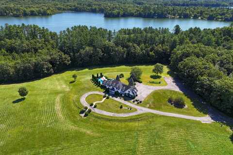172 Annabessacook Road, Winthrop, ME 04364