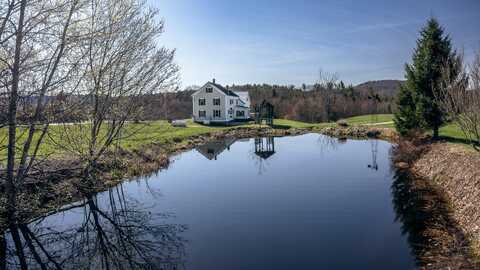 107 Dearborn Road, Canton, ME 04221