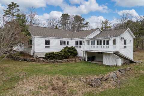 9 Hoffman Way, Georgetown, ME 04548