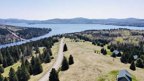 Lot 7 Sanctuary Drive, Rangeley, ME 04970