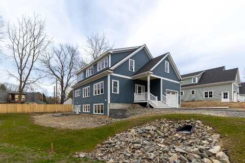 12 Gillis Drive, Kittery, ME 03904