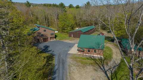 23 Roxy Rand Road, New Sharon, ME 04955