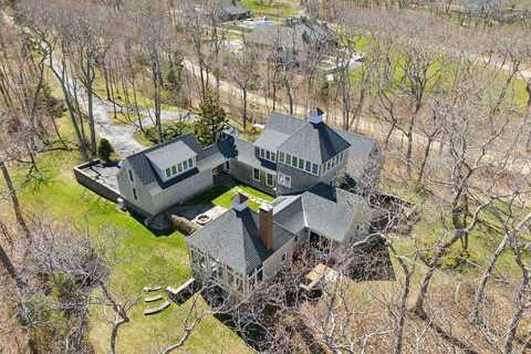 41 Old Mill Road, Cape Elizabeth, ME 04107