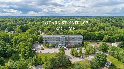 18 Park Street, Saco, ME 04072