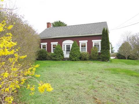 67 Old Rockland Street, Rockport, ME 04856